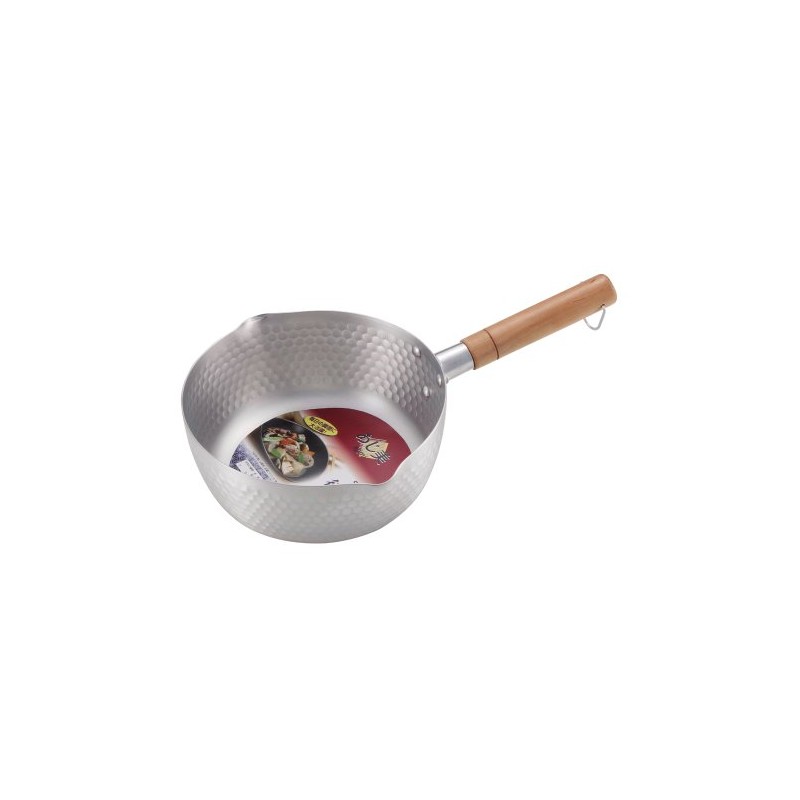 PEARL METAL H-2858 Ajimi Aluminum Hot Pot 7.9 inches (20