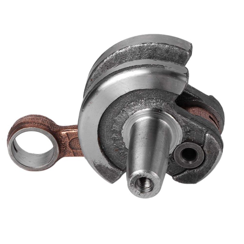 Tbest Engine System 44mm / 1.7" Half Circle Crankshaft Replacement