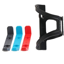 Topeak Unisex Adult Dualside Cage EX Water Bottle Cage, Mehrfarbig, One Size