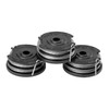 Greenworks Double Line Spool 1.65mm String Diameter 4.8m incl. 3Packs