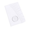 Jersey Fitted Sheet All Colours & Sizes 100% Cotton, 180-200