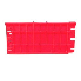 Edge Protection Angle Load Securing Edge Protector Corner Protector Plastic 40 cm