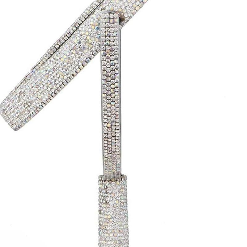 Sincerely Adore Diamond Vanity Mirror Makeup