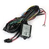 DRL Controller Wiring Harness Universal LED Daytime Running Light 12V