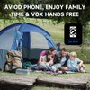Walkie Talkies for Adults Long Range, Rechargeable Walkie Talkie 22