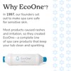 EcoOne | Hot Tub Chemical Maintenance & Supply Kit |