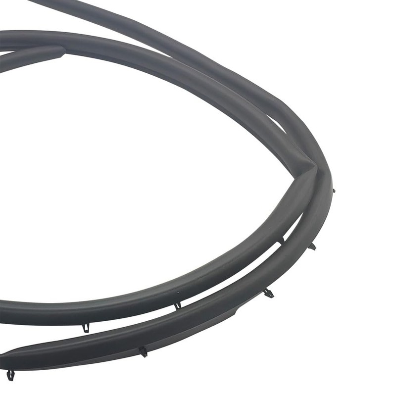 SZFKACCESS for 2021 2022 2023 2024 2025 Toyota Sienna Front