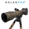 ROLANPRO Waterproof Lens Camouflage Coat for Nikon Z 800mm f6.3