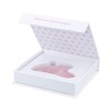 T4B ilu Gua Sha Stone with Rose Quartz for Face