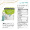 Faster Way - Hydration - Electrolyte Drink Mix - With