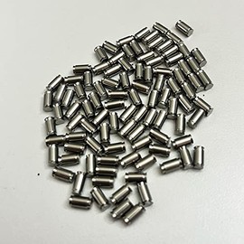 Design House 811000 Anti-Bump Top Pin 100-Pieces