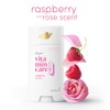 Dove Vitamincare+ Desodorante Libre Aluminio Stick Raspberry Rose 72H Protección