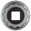 Tone Deep Socket (12 Angle) 4DB-38L (12.7 mm) Drive Angle