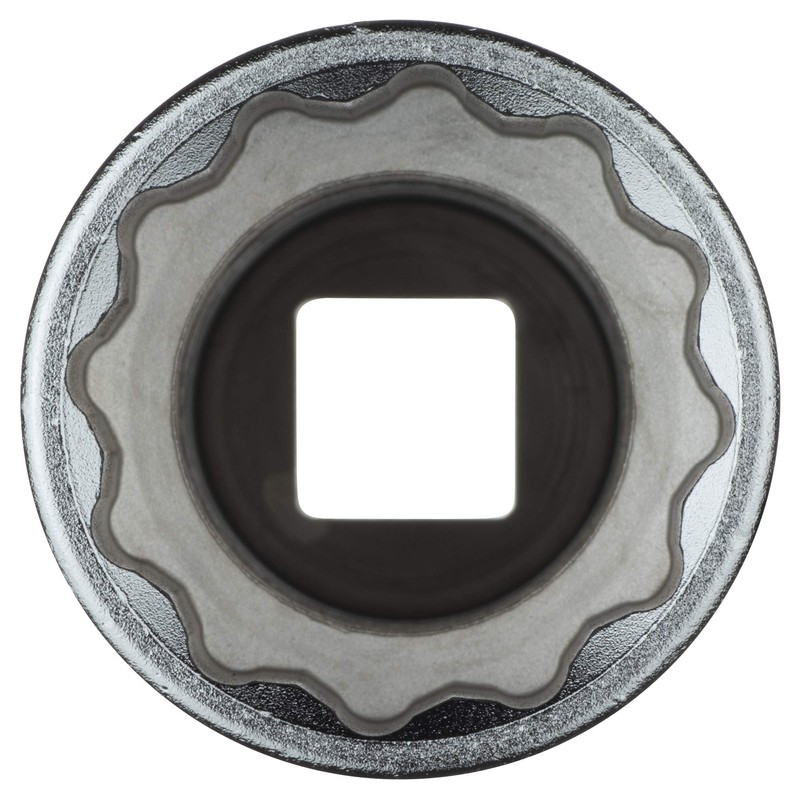 Tone Deep Socket (12 Angle) 4DB-38L (12.7 mm) Drive Angle