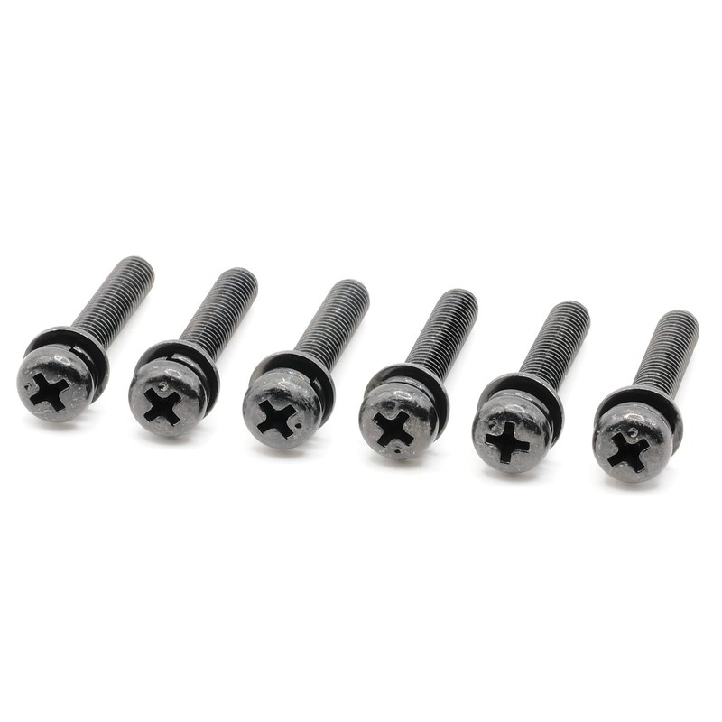 ReplacementScrews Stand Screws for LG 75NANO90UNA