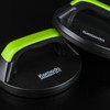 KOMODO Rotating Push Up Handles Press Up Bars Grips Stand
