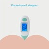 Frida Baby Rectal Thermometer for Babies, Digital Fever Thermometer for
