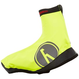 Wowow Raceviz Cover Artic-46-48-Yellow Clothes-Shoe Covers, Yellow, 46-48