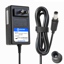 T POWER 24V Charger for Dyson Animal Vacuum Handheld Vacuum Cleaner DC30 DC31 DC30 DC34 DC35 DC44 DC45 DC56 DC57 PN : 917530-01 917530-02 917530-11 17530-02 Ac Dc Adapter Power Supply