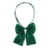 Allegra K School Ribbon, Ribbon Tie, Uniform Ribbon, Bowtie, Bowtie,