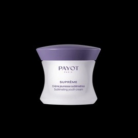 PAYOT SUPREME Sublimating Youth Cream 50ml