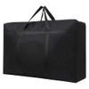 Super Large Storage Bag 180L 600D Oxford Storage Container Organiser