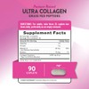 Nature's Truth Hydrolyzed 1000 Mg Collagen Type I & Iii