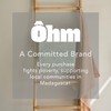 Ôhm - Terry Cloth Towel Set - Extra Fluffy &