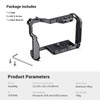 SMALLRIG for Panasonic Camera Cage for Lumix GH5 / GH5S