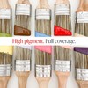 Country Chic All-in-One Chalk Paint for Furniture, Cabinets, Home Decor,