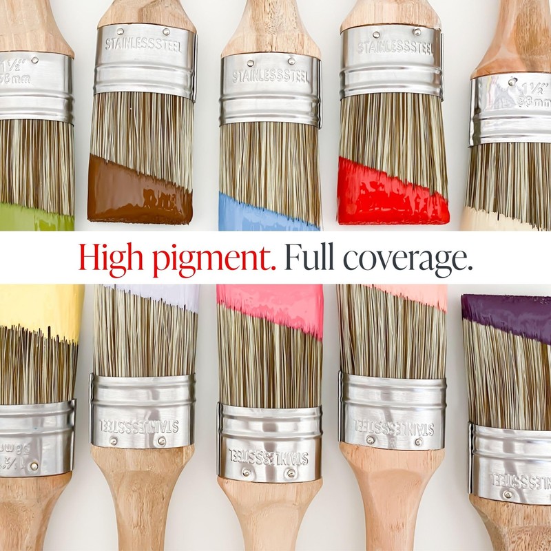 Country Chic All-in-One Chalk Paint for Furniture, Cabinets, Home Decor,