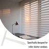 Pack of 4 Roller Shutter Suspension Springs, Roller Shutter Suspension