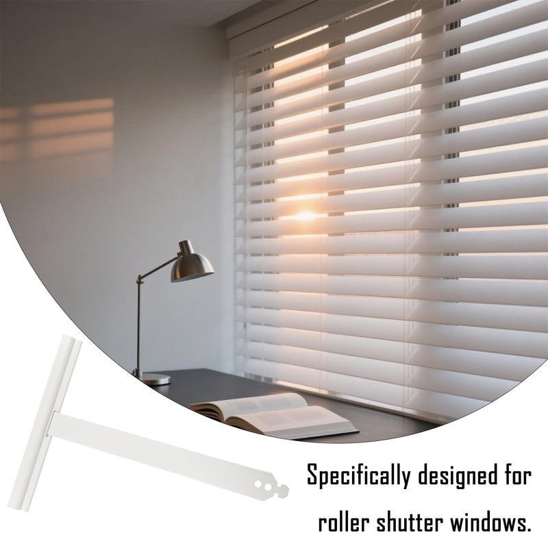 Pack of 4 Roller Shutter Suspension Springs, Roller Shutter Suspension