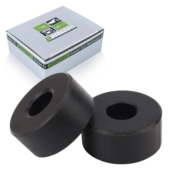 partszen 100-2157-2 5439831 Secondary Clutch Rollers for Polaris RZR Ranger