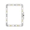 Sew Tech 7.9" x 11" Magnetic Embroidery Hoop for Poolin