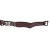 costumebase Starlord Belt with Buckle, brown