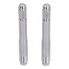 Headerbs Wheel Stud Alignment Pins, 2 Pieces Anti-Wear Stainless Steel