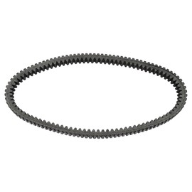 INFINAUTO Drive Belt Inner V-Belt No.3211091 for Polaris Magnum 325 500 2000-2002 Rubber Fiber Black Wear Resistant and High-Temperature Resistant