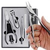 Long Handled Toenail Clippers for Seniors Thick Nails, Ultra Sharp
