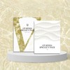 upvote Upsenda V-pack, father-daughter pack, pore spicule, swelling, elasticity, 5ea