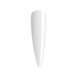 Bluesky Gum Gel 15 ml, White, Poly Gel Builder Colours For Poly Gel Nail Kit, Quick Nail Extensions (Requires Curing Under LED UV Lamp)