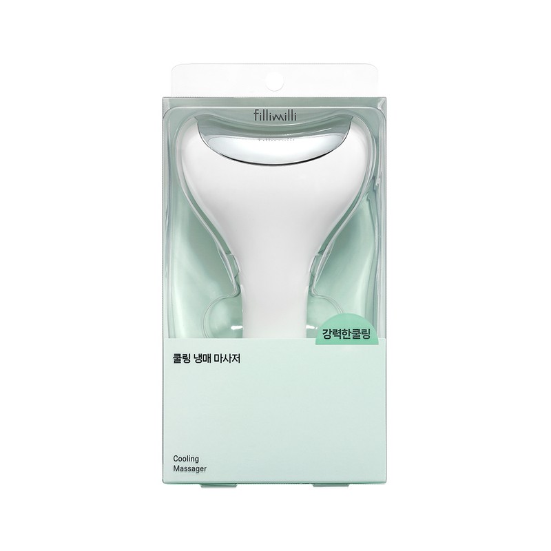 Fillimilli Filimilli Cooling Massager - Filimilli Cooling Massager