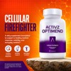 OPTIMEND PASTILLAS CURCUMINOIDES Y BESWELLIA PARA LA MEMORA, ENFOQUE Y