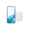 Galaxy Super Fast Wireless Charger Duo/White EP-P5400TWJGJP