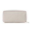 JTOP Women's Makeup Pouch, Travel Pouch, Large, Multi-functional Waterproof Makeup
