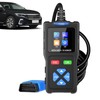 Scanner for Car | Wireless Check Engine Code Reader,Professional-Grade, Plug-and-Play,