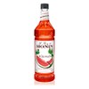 Monin - Watermelon Syrup | Premium Syrup for Cocktails, Slushes,