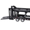 Carrier Truck Toy Model Alloy Detachable Six Car Kids Transport