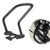 Bicycle Rear Chain Derailleur Guard Bicycle Rear Chain Protector Derailleur