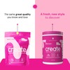 Creatine Monohydrate Gummies – Strength, Energy & Endurance Support for